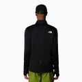 Bluza do biegania męska The North Face Winter Warm Pro 1/4 Zip tnf black 3