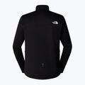 Bluza do biegania męska The North Face Winter Warm Pro 1/4 Zip tnf black 5