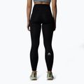 Legginsy damskie The North Face Mountain Athletics Multi black 3