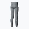 Legginsy damskie The North Face Mountain Athletics Multi monument grey/smoked pearl 5