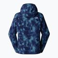 Bluza męska The North Face Mountain Athletics Fleece Print summit navy aop print 5