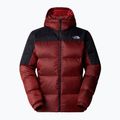 Kurtka puchowa męska The North Face Diablo Down 2.0 Hoodie high risk red/black heather 5