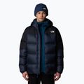 Kurtka puchowa męska The North Face Diablo Down 2.0 Hoodie shady blue/black heathe 4