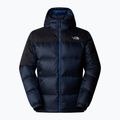 Kurtka puchowa męska The North Face Diablo Down 2.0 Hoodie shady blue/black heathe 5