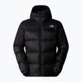 Kurtka puchowa męska The North Face Diablo Down 2.0 Hoodie black heather/blk 5