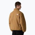 Kurtka męska The North Face Yumiori Reversible forest olive/utility brown 3