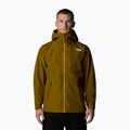 Kurtka przeciwdeszczowa męska The North Face Dryzzle Futurelight Jacket mossy green 4