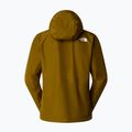 Kurtka przeciwdeszczowa męska The North Face Dryzzle Futurelight Jacket mossy green 6