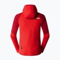 Bluza męska The North Face Bolt Polartec Hoodie high risk red/garnet red 6