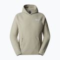 Bluza męska The North Face 100 Glacier Hoodie clay grey 4