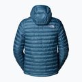 Kurtka męska The North Face Huila Synthetic Hoodie mallard blue 2