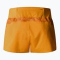 Spodenki do biegania damskie The North Face Sunriser 2.5" apricot glaze mountain 5