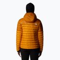 Kurtka damska The North Face Terra Peak Hoodie apricot glaze / iron citrus 3