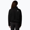 Bluza trekkingowa damska The North Face Vertical Thermal 1/4 Zip black 3