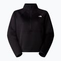 Bluza trekkingowa damska The North Face Vertical Thermal 1/4 Zip black 4