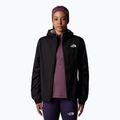 Kurtka do biegania damska The North Face Higher Run Rain tnf black 4