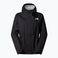 Kurtka do biegania damska The North Face Higher Run Rain tnf black 5