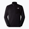 Bluza męska The North Face Crest FZ black 5