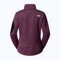 Bluza damska The North Face Mistyescape midnight mauve/ black 2