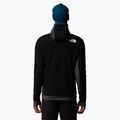 Kurtka hybrydowa męska The North Face Binntal Hybrid Ventrix Hoodie black/black/ant 3