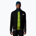 Kurtka hybrydowa męska The North Face Binntal Hybrid Ventrix Hoodie black/black/ant 4