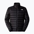 Kurtka ocieplana męska The Nort Face Terra Peak black 5