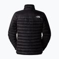 Kurtka ocieplana męska The Nort Face Terra Peak black 6