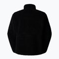 Bluza męska The North Face Extreme Pile Pullover black 2