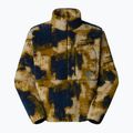 Bluza męska The North Face Extreme Pile Pullover midnight petrol bleach dye 4