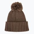 Czapka zimowa męska The North Face Heritage Ski Tuke smokey brown/orange 2
