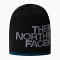 Czapka zimowa męska The North Face Reversible Highline midnight petrol/black 2