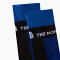 Skarpety narciarskie męskie The North Face Performance Ski black/blue 2