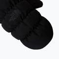 Rękawice snowboardowe The North Face Montana Puffer Mitt tnf black 3
