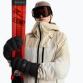 Rękawice snowboardowe The North Face Montana Puffer Mitt tnf black 5