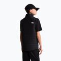 Bezrękawnik dziecięcy The North Face Never Stop Synthetic tnf black 3