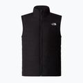Bezrękawnik dziecięcy The North Face Never Stop Synthetic tnf black 4