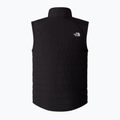 Bezrękawnik dziecięcy The North Face Never Stop Synthetic tnf black 5