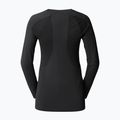 Longsleeve termoaktywny damski The North Face Sport Crew Neck black 2