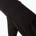 Rękawiczki trekkingowe The North Face Apex Insulated Etip tnf black 2