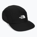 Czapka z daszkiem męska The North Face GTX Ballcap tnf black
