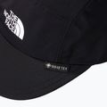 Czapka z daszkiem męska The North Face GTX Ballcap tnf black 3