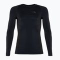 Longsleeve termoaktywny męski The North Face Sport Crew Neck black