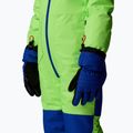 Rękawice narciarskie dziecięce The North Face Kids Montana Ski blue 5