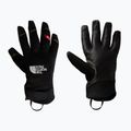 Rękawiczki wspinaczkowe The North Face Summit Extra Lightweight Climb tnf black