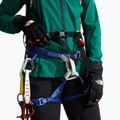 Rękawiczki wspinaczkowe The North Face Summit Extra Lightweight Climb tnf black 5