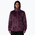 Bluza damska The North Face Osito midnight mauve