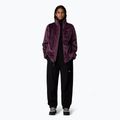 Bluza damska The North Face Osito midnight mauve 2