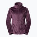 Bluza damska The North Face Osito midnight mauve 5