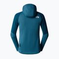 Bluza męska The North Face Bolt Polartec Hoodie mallard blue/midnight petrol 6