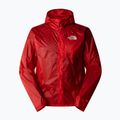 Kurtka przeciwwiatrowa męska The North Face Windstream Shell high risk red 5